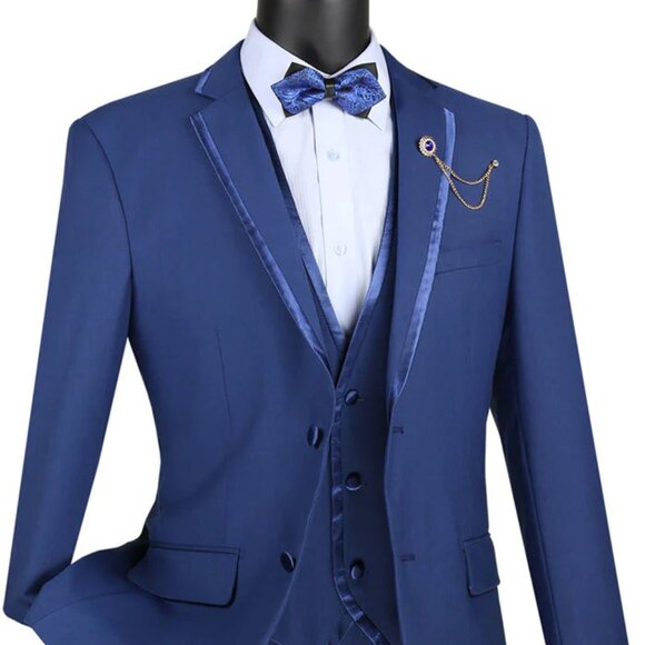 Online Tuxedo Rental - Different Tuxedo Colors Styles -...